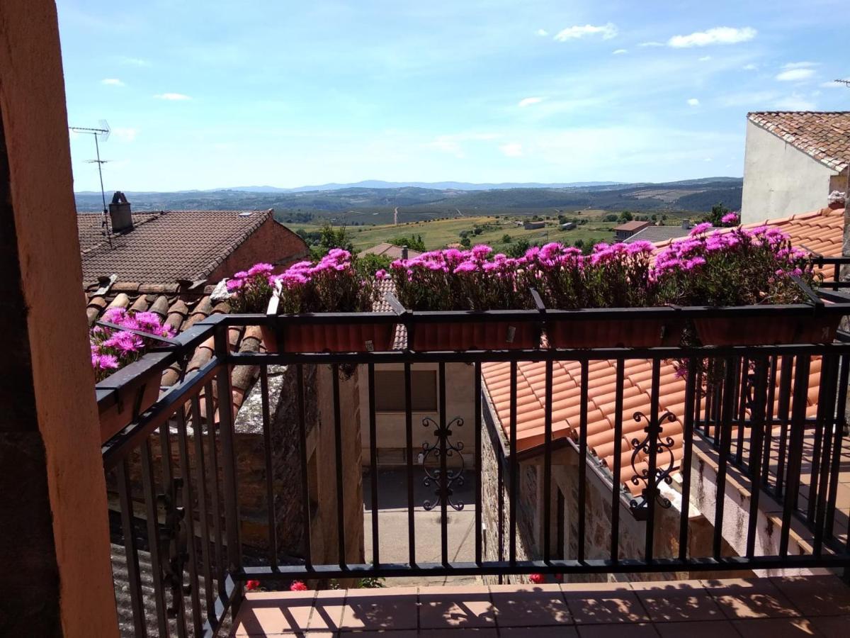 La Primavera Nuez Exteriér fotografie